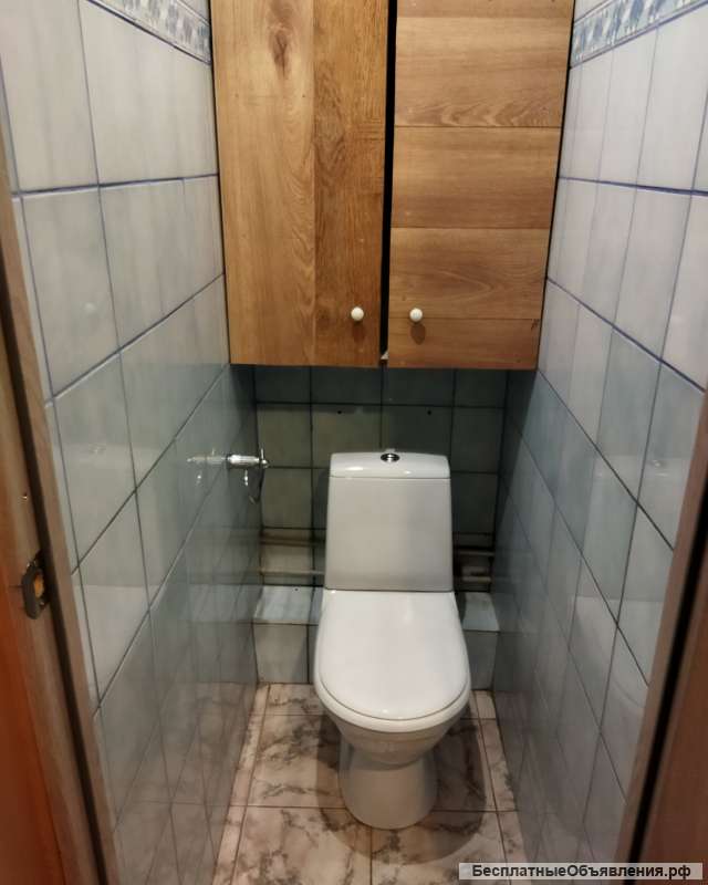 1 к.кв. КМР