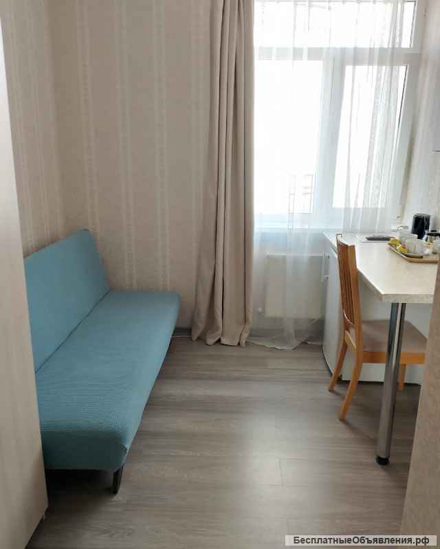 Отель Palm Resort