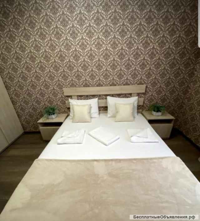 Отель Palm Resort