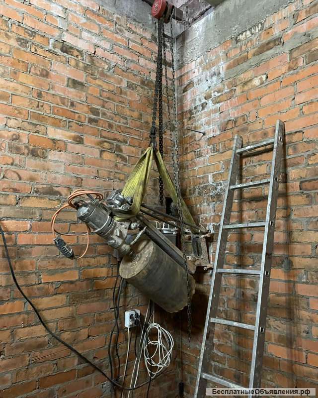 Алмазное бурение