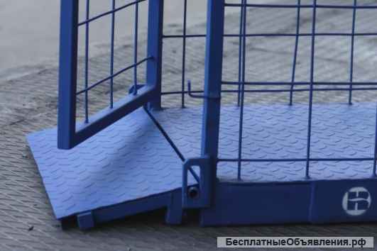 Весы для животных ВСП4-ЖсО