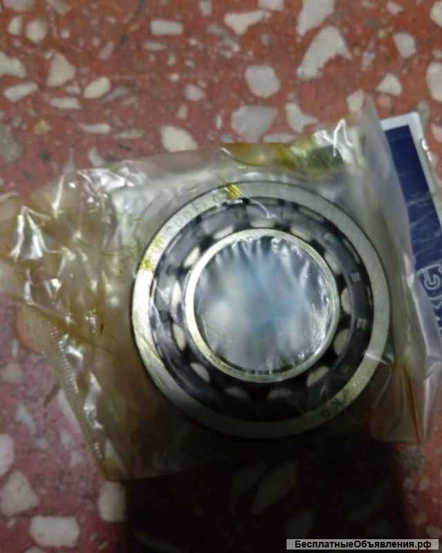 Подшипник NUB