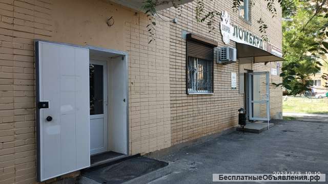 Сдается в аренду офисное помещение в ц.н.г. 60м2