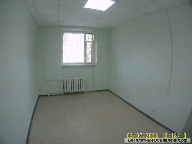 Сдается в аренду офисное помещение в ц.н.г. 60м2