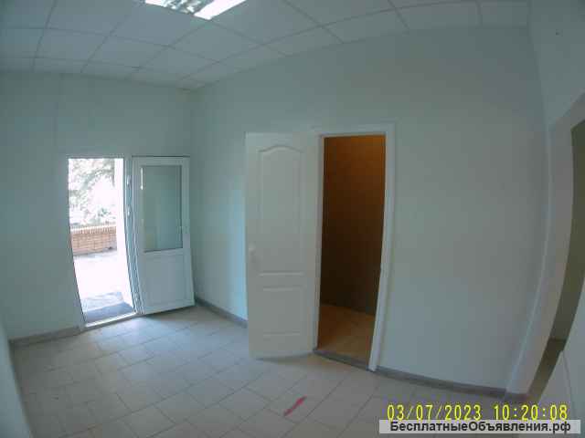 Сдается в аренду офисное помещение в ц.н.г. 60м2