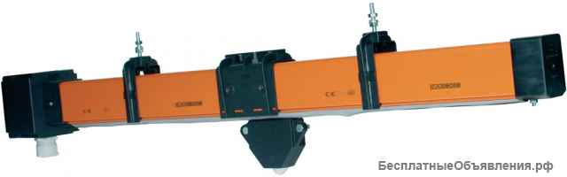 Троллейный токоподвод