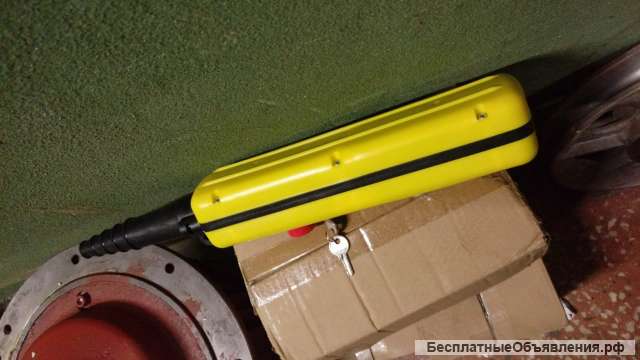 Пульт кабельный ХАС