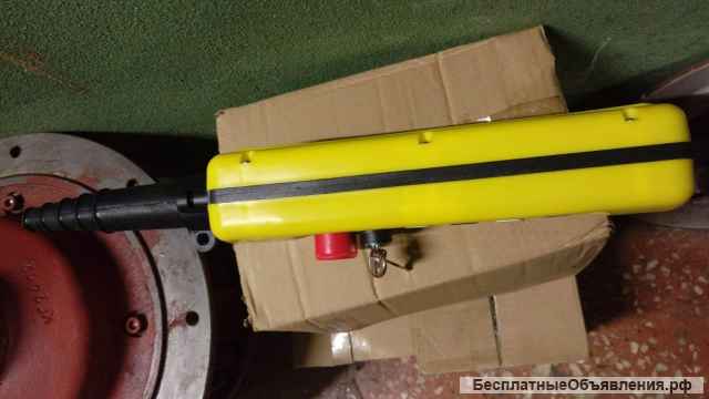 Пульт кабельный ХАС