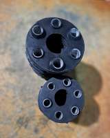 Упругое тело муфты г/п 0,5-8 тн