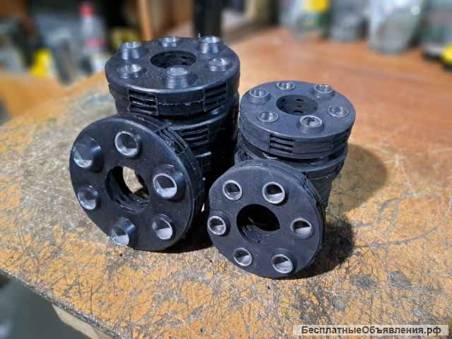 Упругое тело муфты г/п 0,5-8 тн