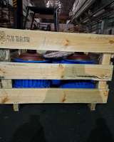 Двигатель подъема кг для тельфера Болгария