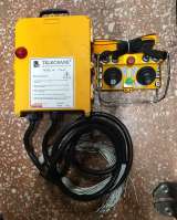 Радиоуправление "Telecrane" F24-60 Double Joystick