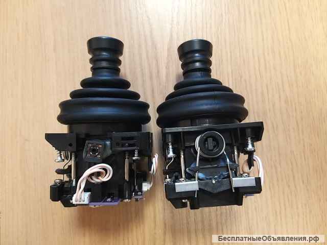 Радиоуправление "Telecrane" F24-60 Double Joystick