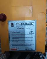 Радиоуправление "Telecrane" F24-60 Double Joystick