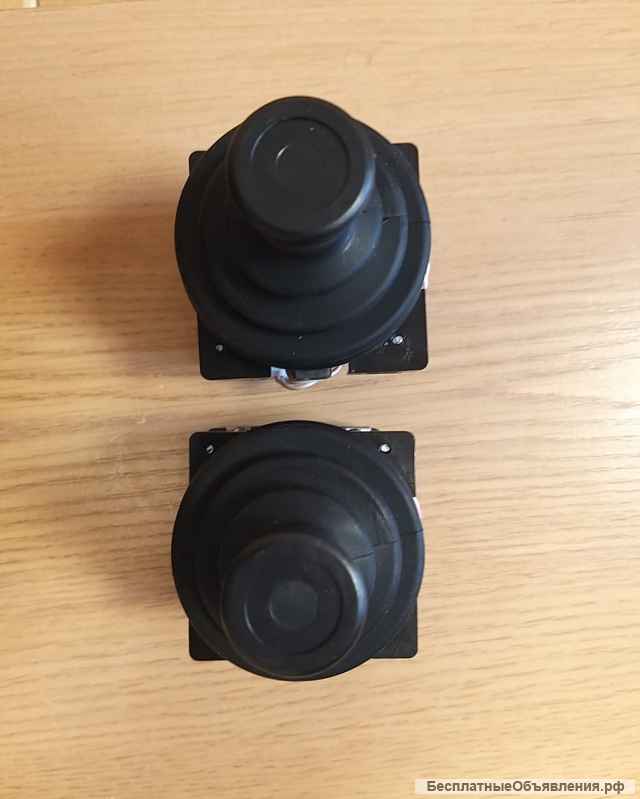 Радиоуправление "Telecrane" F24-60 Double Joystick