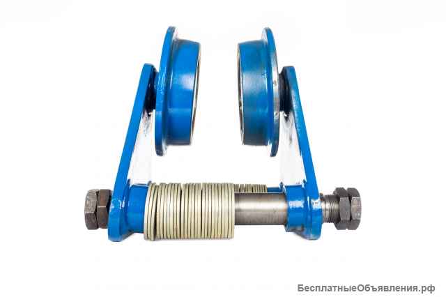 Каретка электрическая для тали CD1 Китай