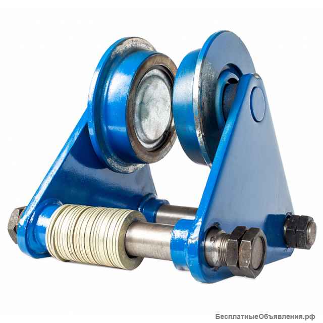 Каретка электрическая для тали CD1 Китай