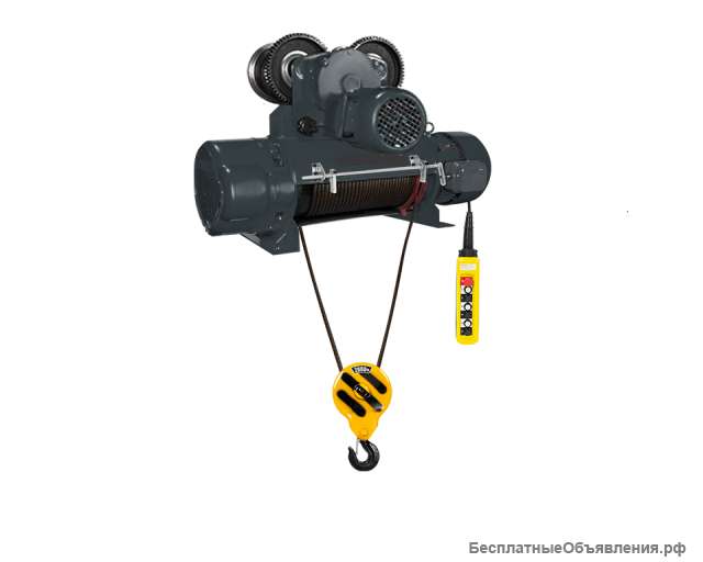Таль электрическая CD1 Китай