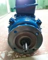 Двигатель передвижения для CD1