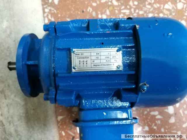 Двигатель передвижения для CD1