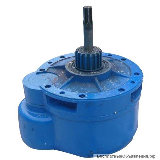 Редуктор для тали CD1 Китай