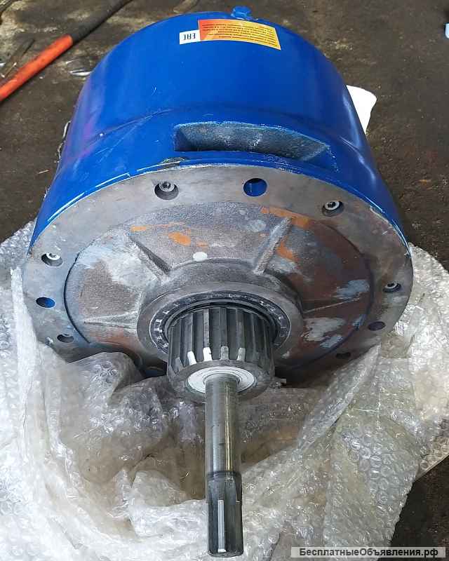 Редуктор для тали CD1 Китай