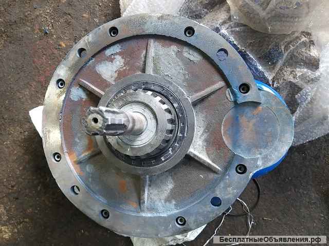 Редуктор для тали CD1 Китай