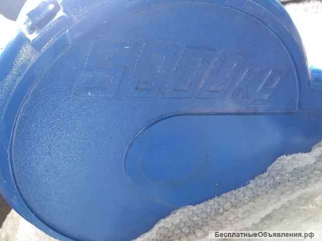 Редуктор для тали CD1 Китай