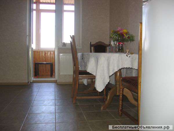 Посуточно и по часам квартира. Собственник. КСК