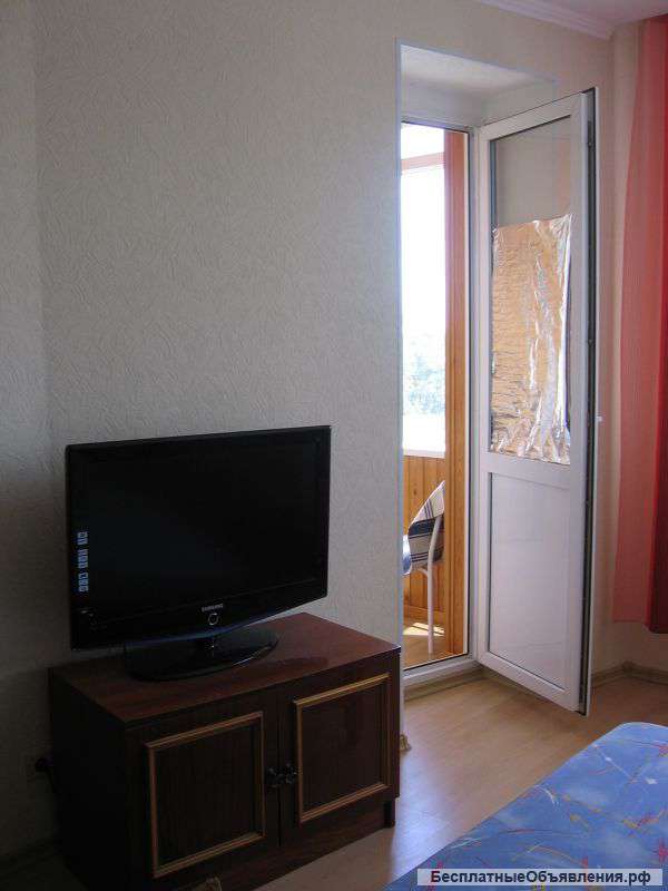 Посуточно и по часам квартира. Собственник. КСК