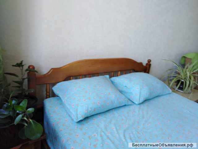 Посуточно и по часам квартира. Собственник. КСК