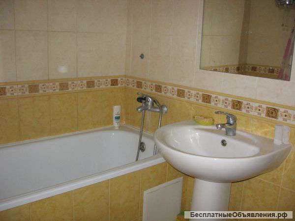 Посуточно и по часам квартира. Собственник. КСК