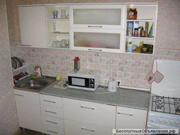 Посуточно и по часам квартира. Собственник. КСК