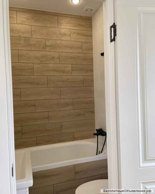 Новый дом 23 кв.м. с ремонтом в Нахичевани