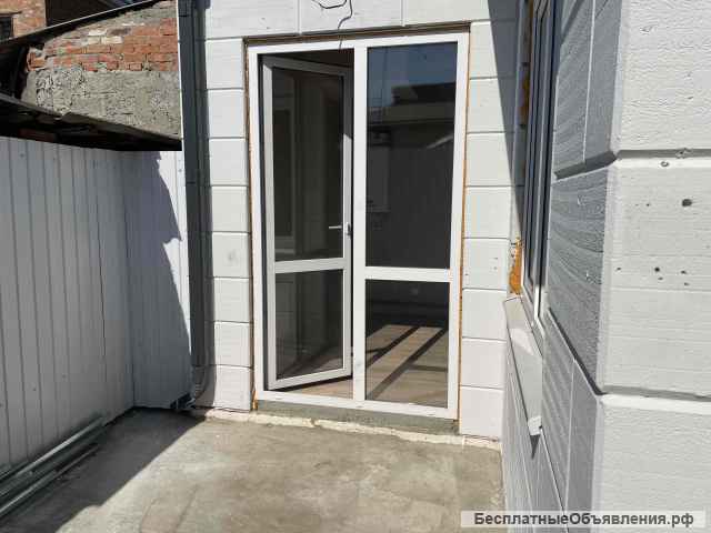 Новый дом 23 кв.м. с ремонтом в Нахичевани