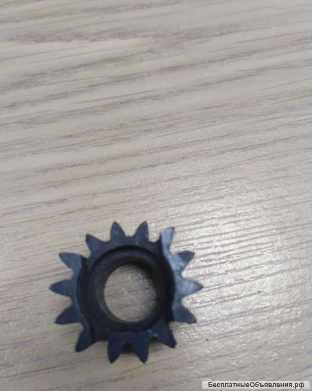 Шестерня двигателя перемещения 0.5-5.0 т