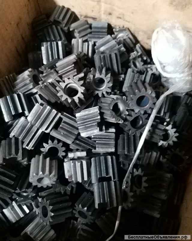 Шестерня двигателя перемещения 0.5-5.0 т