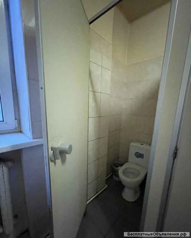 Сдаю комнату в семейном общежитии