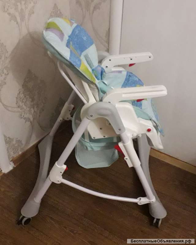 Стульчик для кормления ребёнка