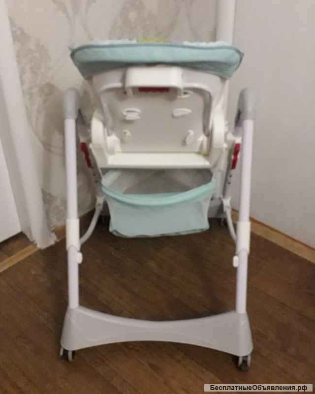 Стульчик для кормления ребёнка