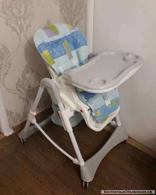 Стульчик для кормления ребёнка