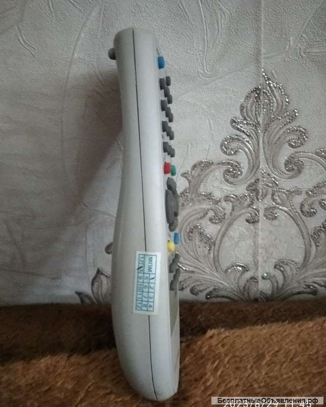 Пульт для телевизора, новый