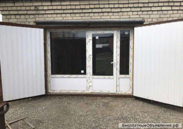 Сдаю помещение под коммерческие цели