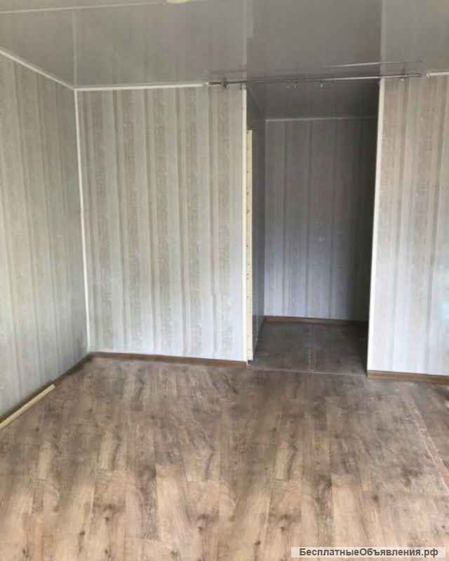 Сдаю помещение под коммерческие цели