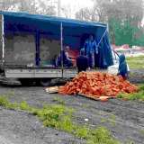 Грузотакси ГАЗель в Рязани