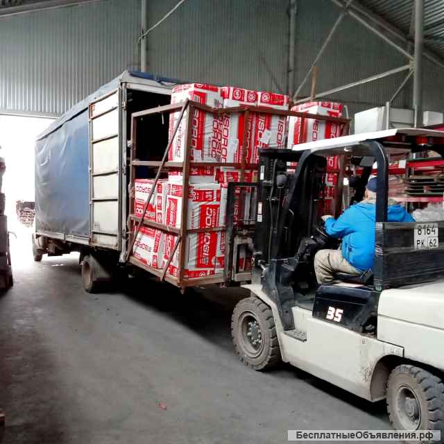 Грузотакси ГАЗель в Рязани