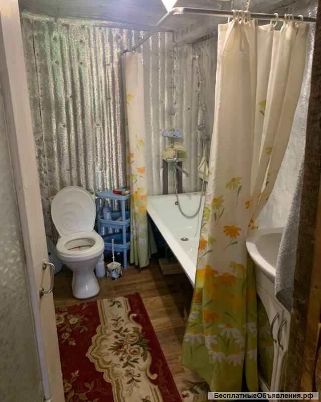 Дом
