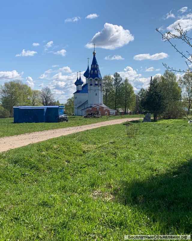 Дом