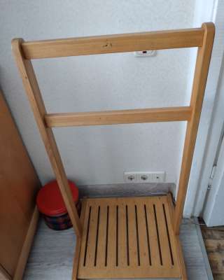 Вешалка для одежды