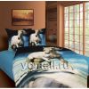 Постельное белье с Лошадьми